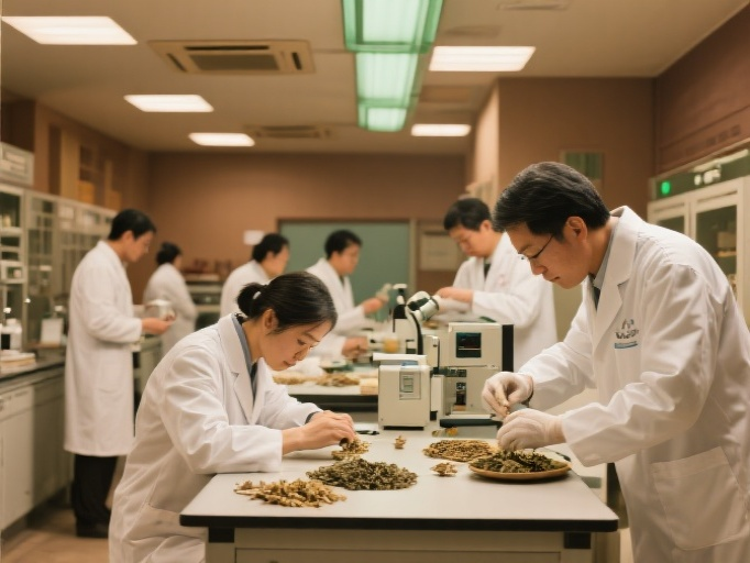 国家高新技术企业