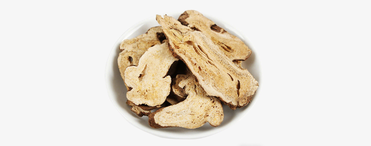 >道地白术鲜切资质服务